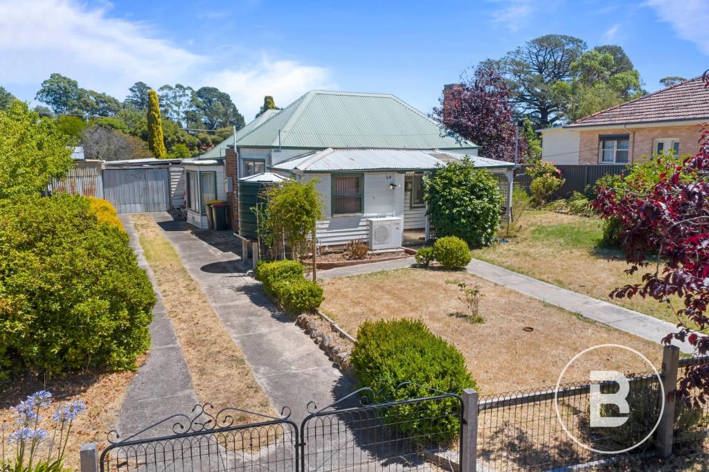 29 Drummond St, Creswick, VIC 3363