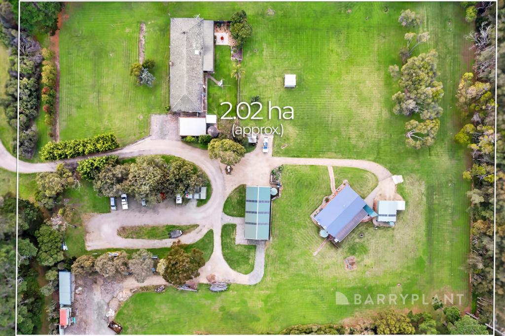 711 And 711a Boneo Rd, Boneo, VIC 3939