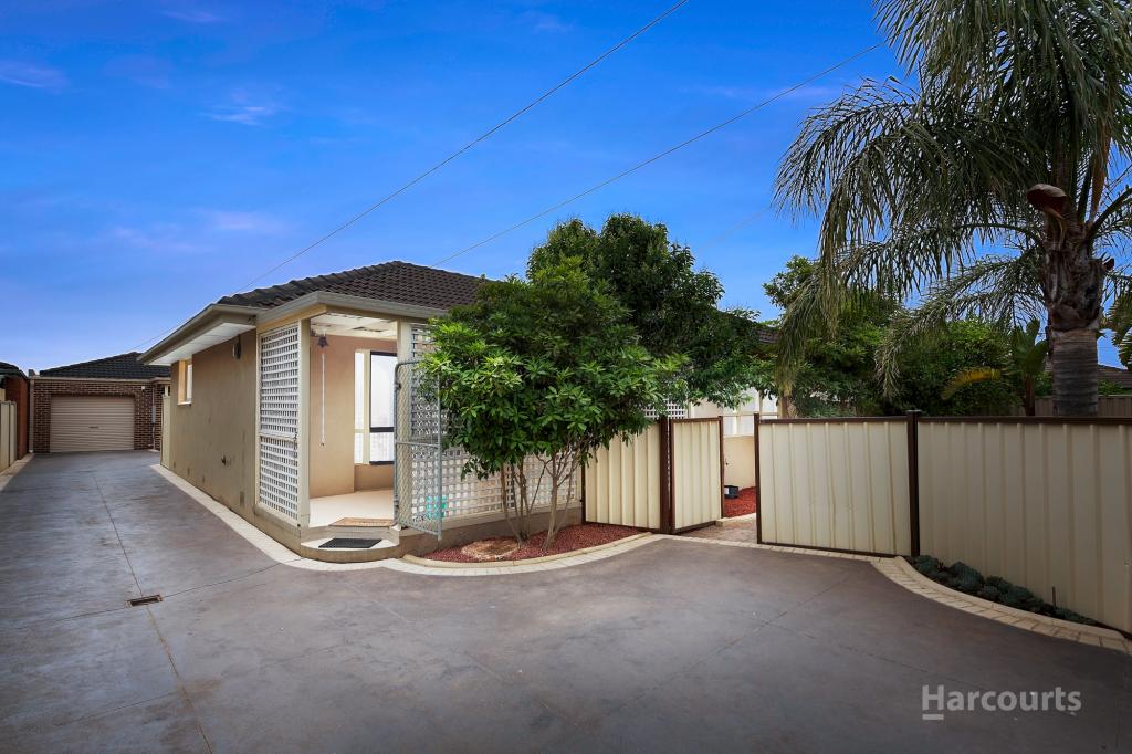 1/42 Huddersfield Rd, Deer Park, VIC 3023