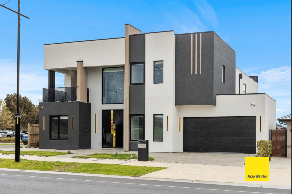 476 Mandalay Cct, Beveridge, VIC 3753