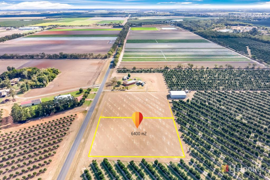 Lot 11/ Douglas Rd, Alloway, QLD 4670