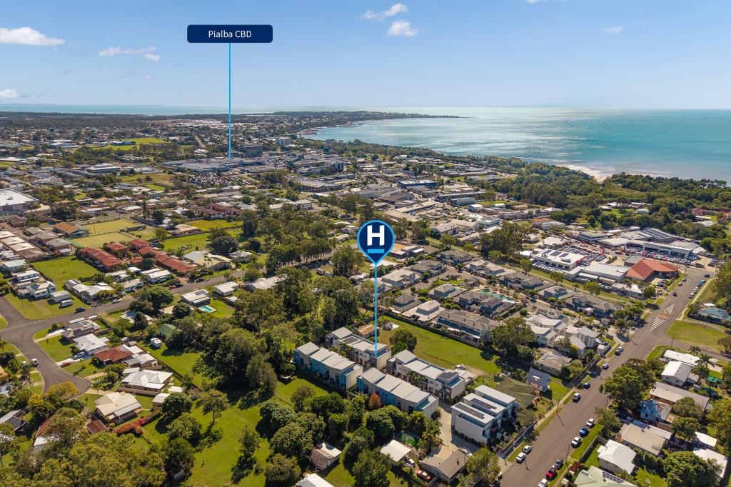 4/39-41 Stephenson St, Pialba, QLD 4655