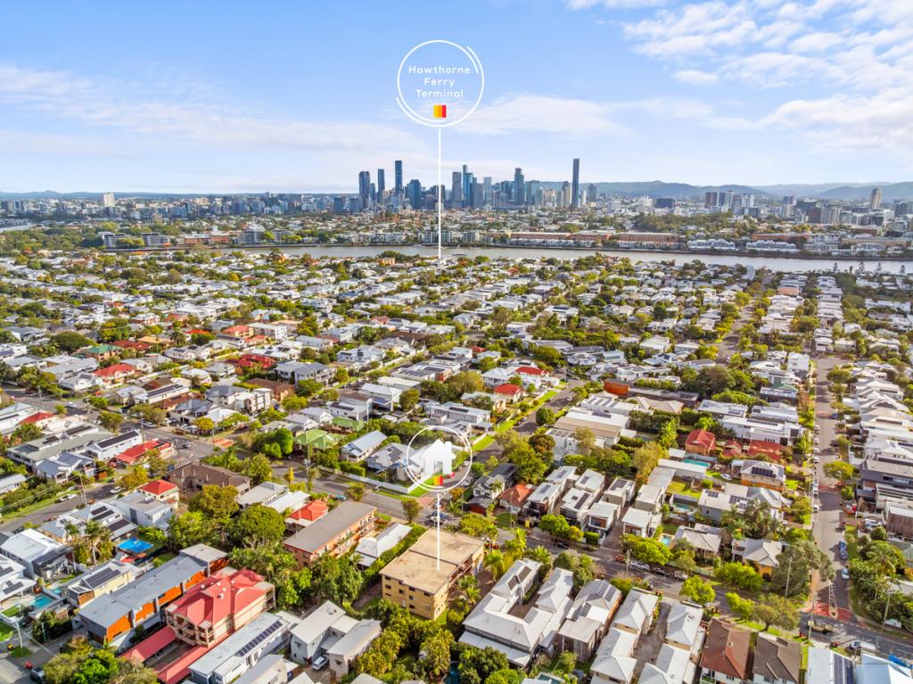 6/359 Hawthorne Rd, Hawthorne, QLD 4171