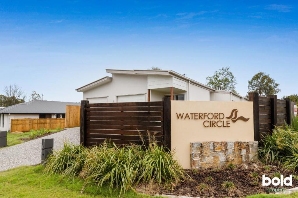 1/1 Salerno St, Waterford West, QLD 4133