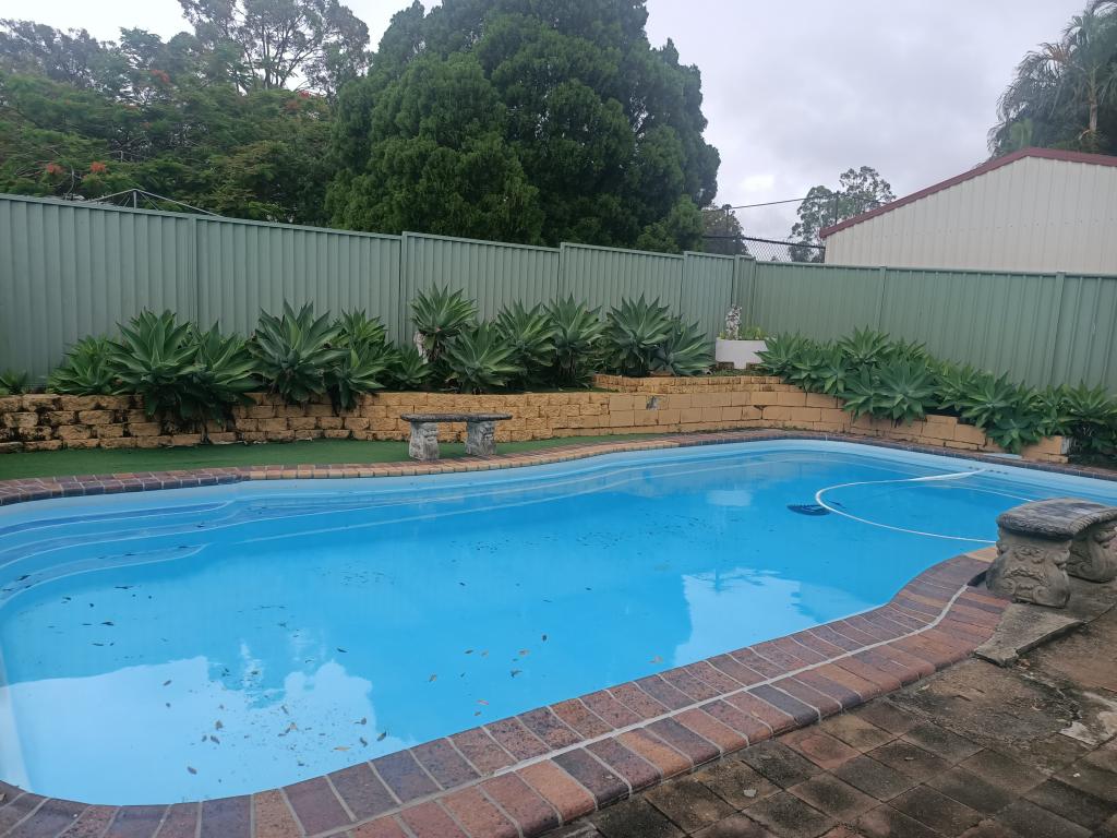 40 Hunter St, Woodridge, QLD 4114