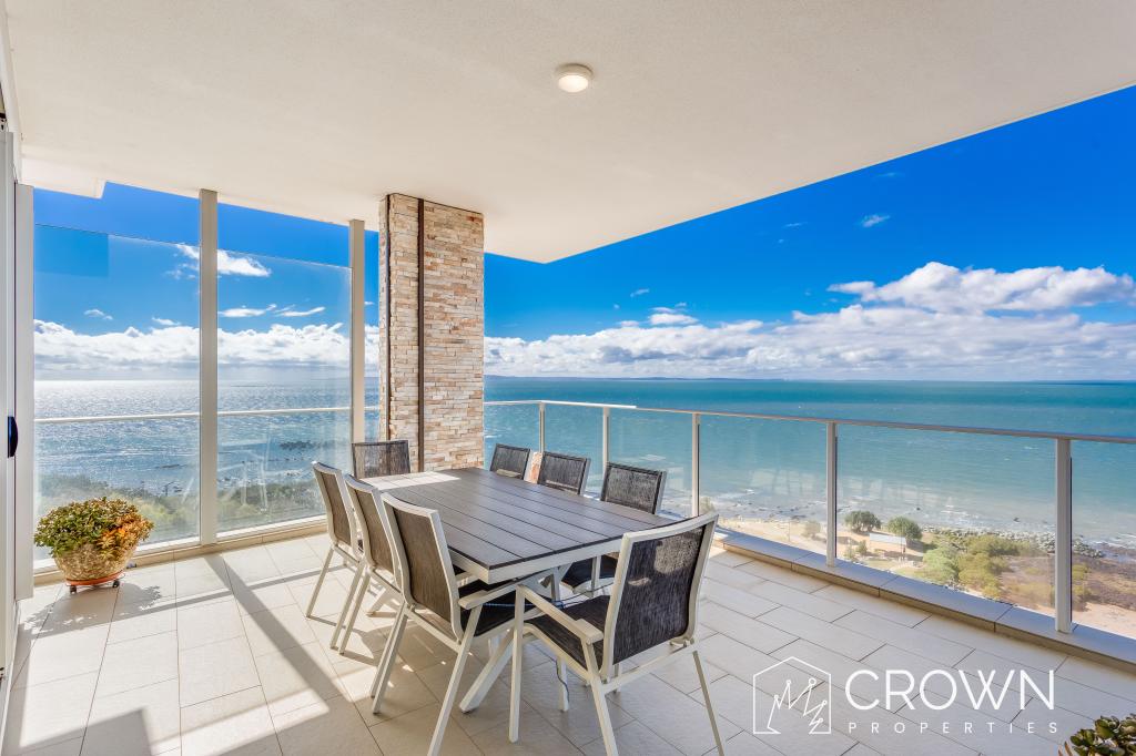 801/87 Marine Pde, Redcliffe, QLD 4020