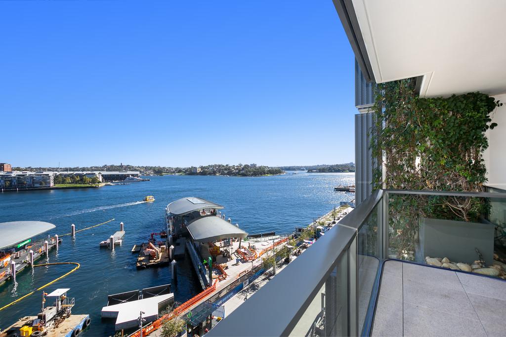 Level5/25 Barangaroo Ave, Barangaroo, NSW 2000