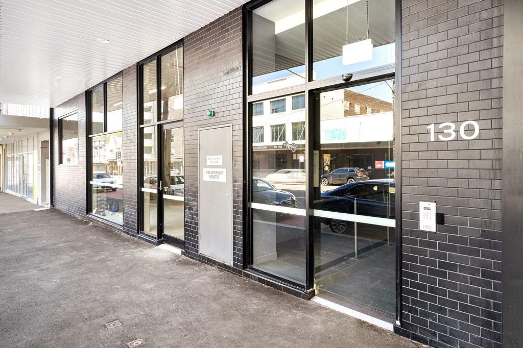 GROUND FLOOR/130 PARRAMATTA RD, CAMPERDOWN, NSW 2050
