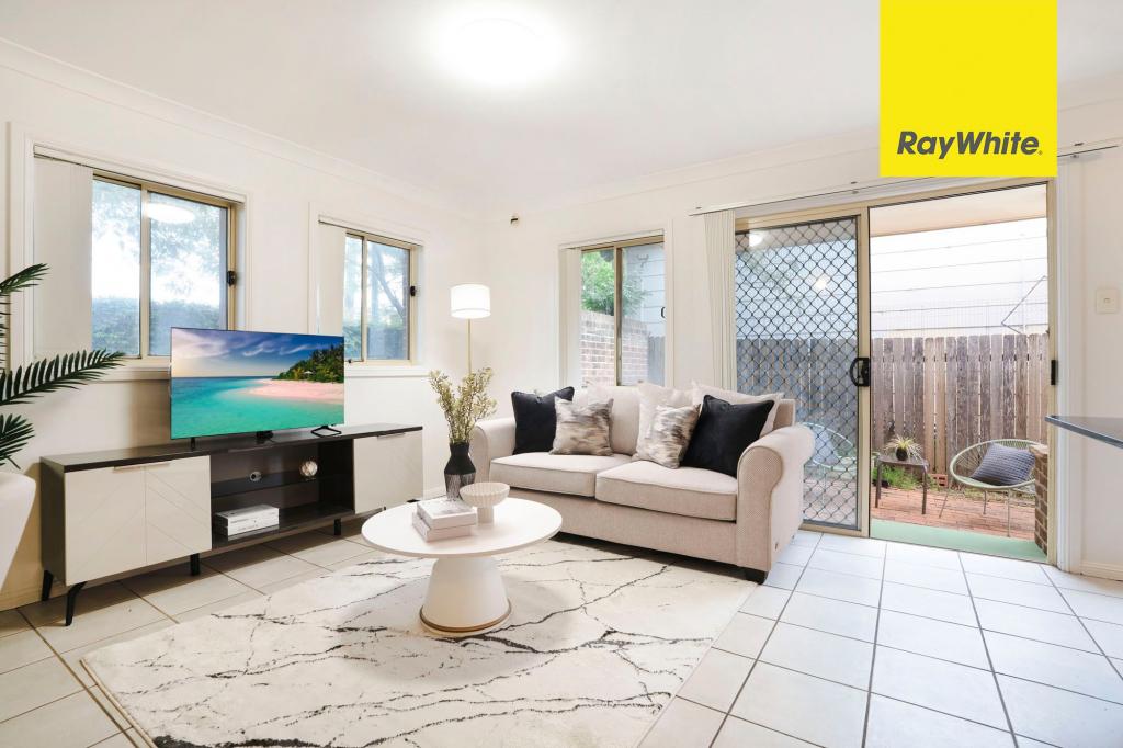2/133-135 John St, Lidcombe, NSW 2141