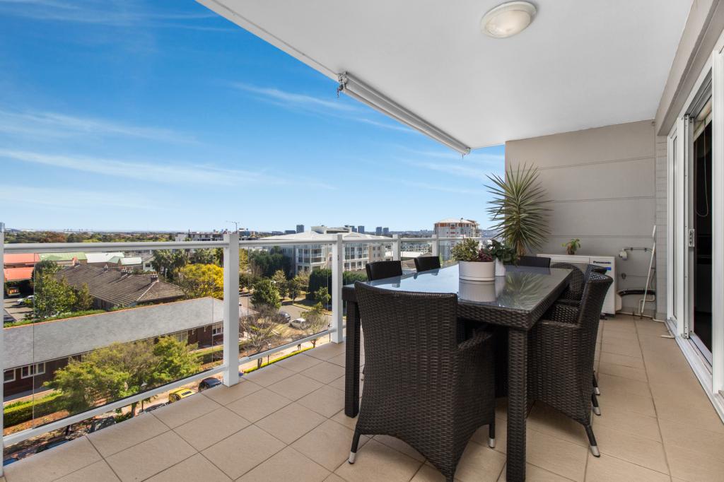 66/25 Market St, Breakfast Point, NSW 2137