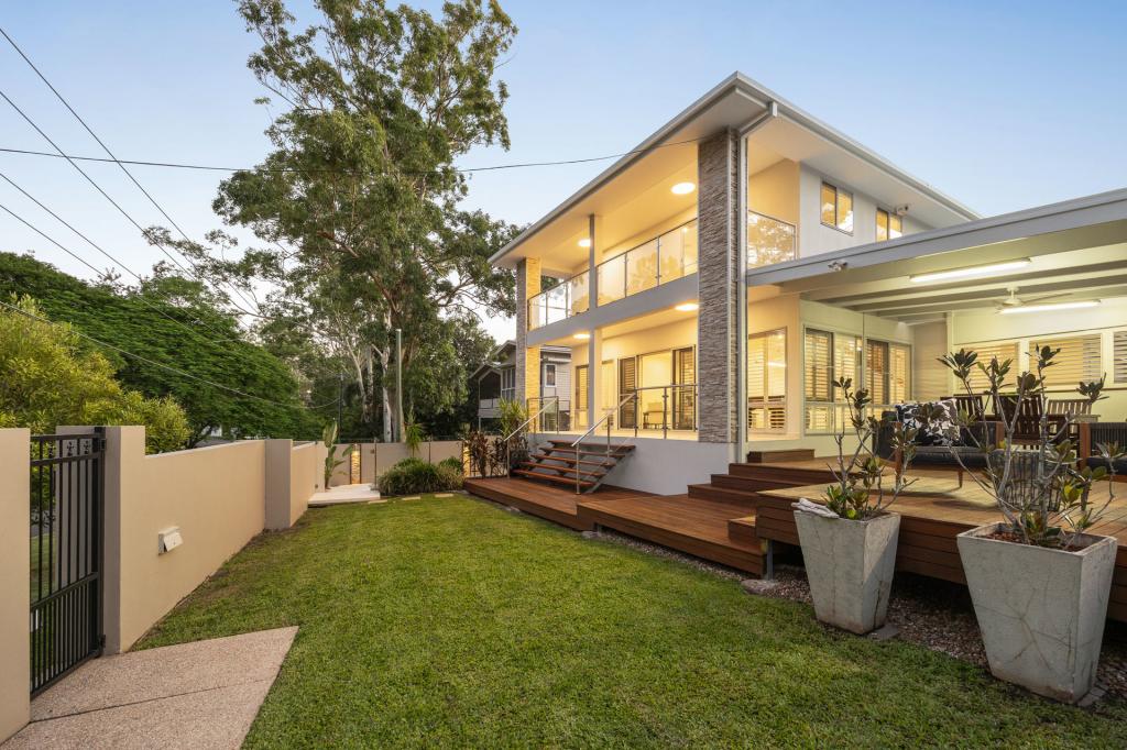44a Scenic Rd, Kenmore, QLD 4069