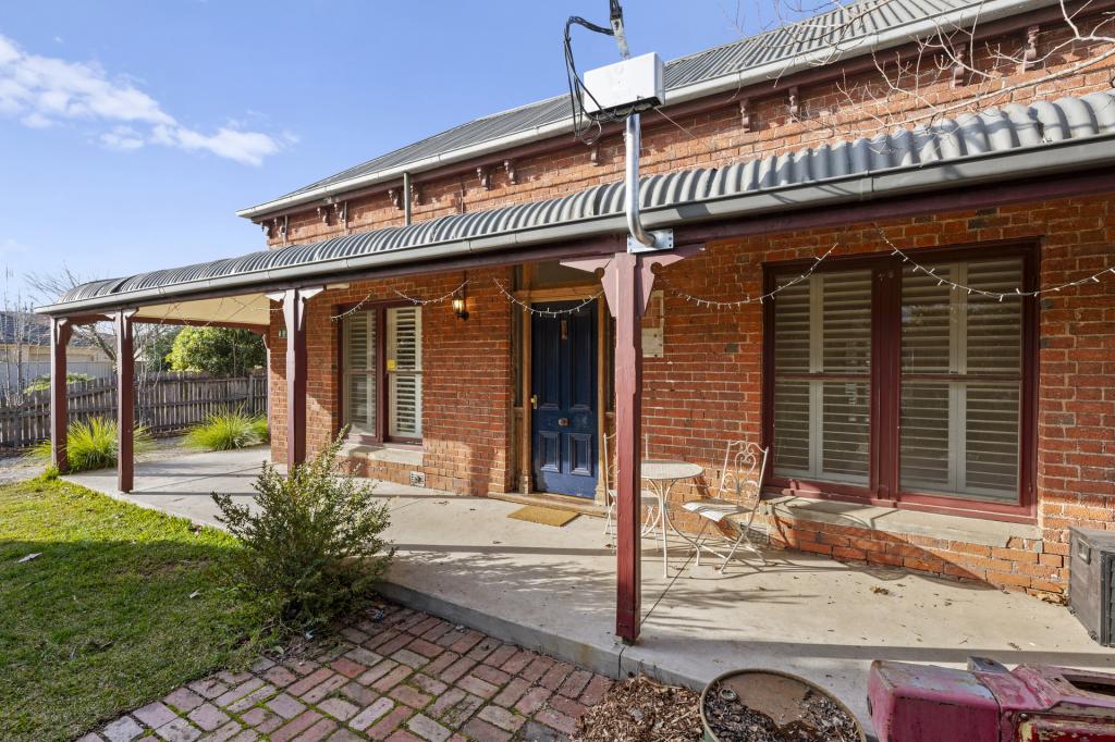 19 Anderson St, Euroa, VIC 3666