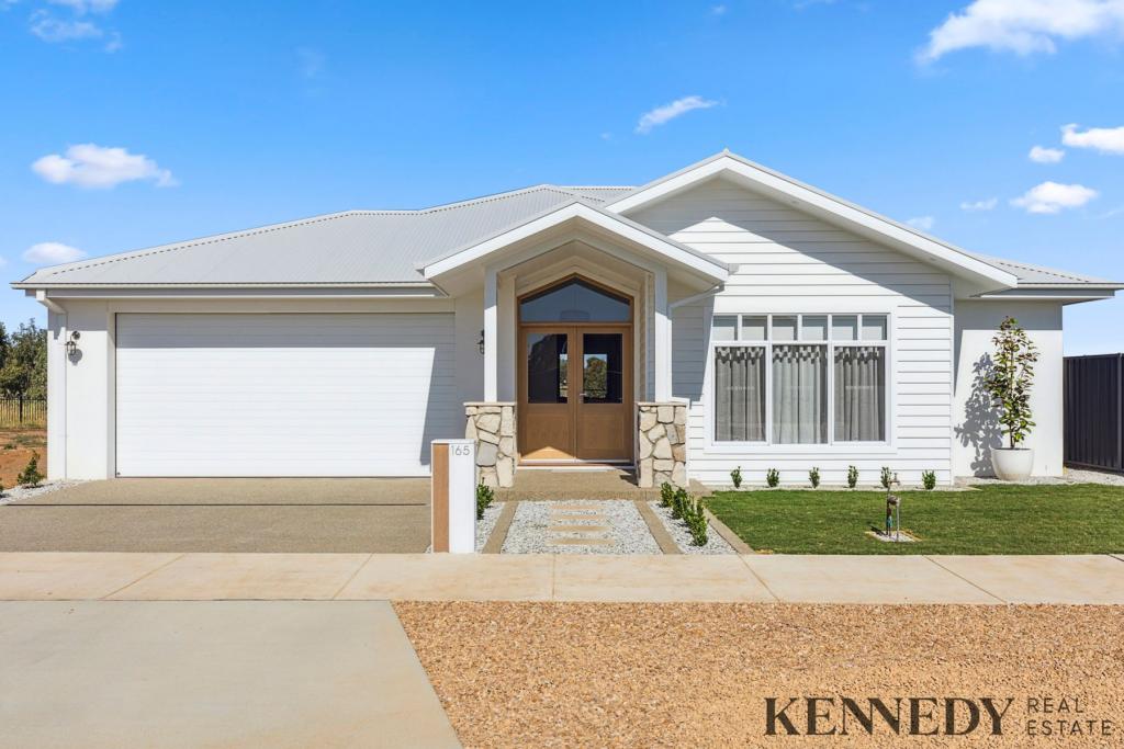 165 Peter Thomson Cct, Yarrawonga, VIC 3730