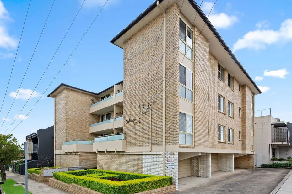 10/1-3 Day St, Leichhardt, NSW 2040