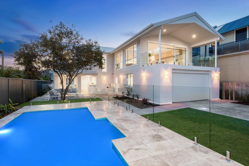 37 BUNDARA AVE, WAMBERAL, NSW 2260