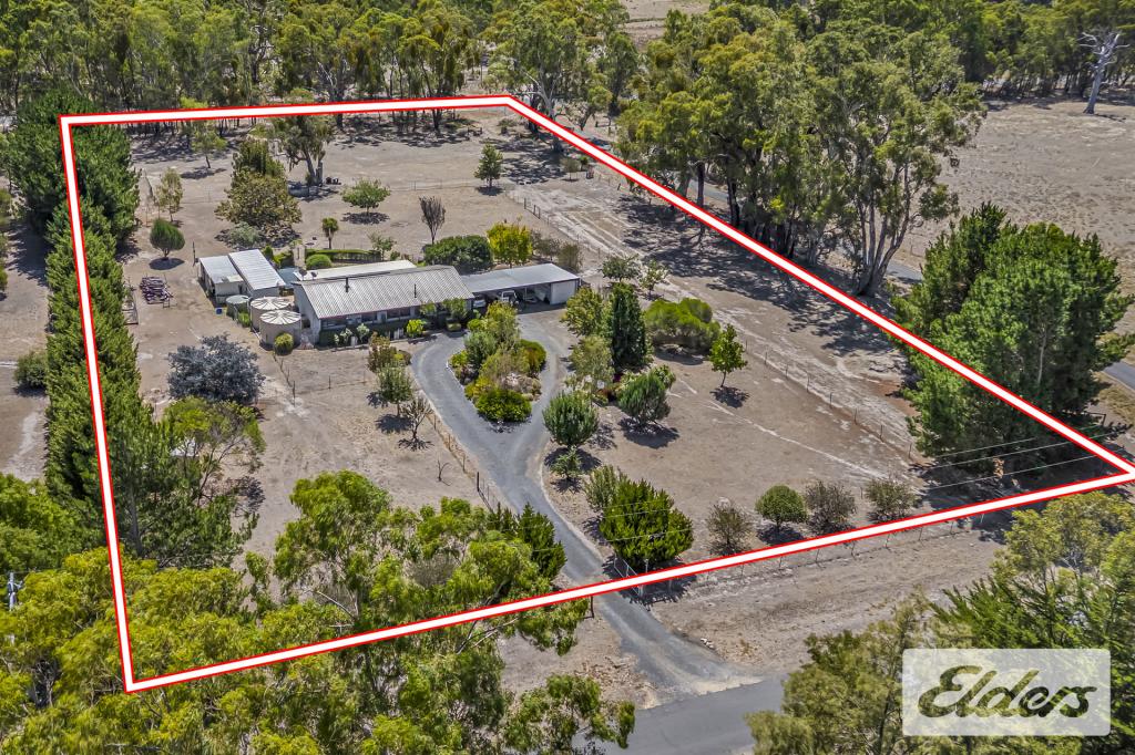 22 Ethels Ct, Amphitheatre, VIC 3468