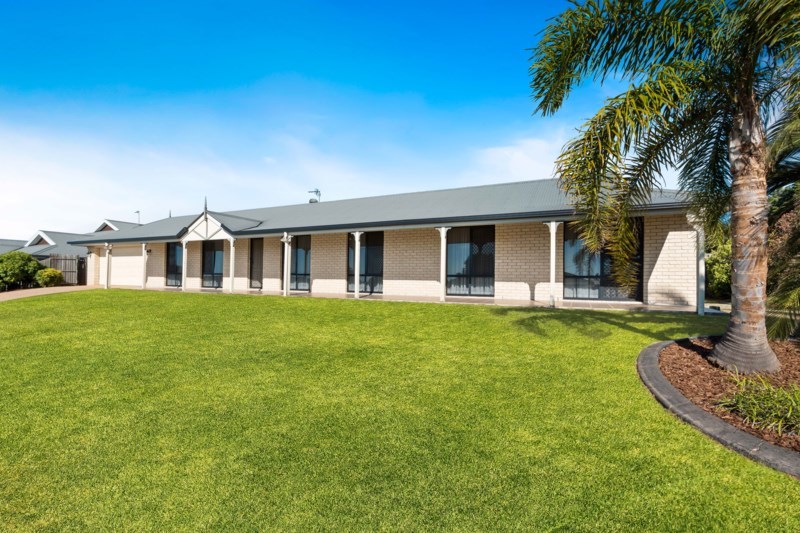 81 Pillar St, Middle Ridge, QLD 4350