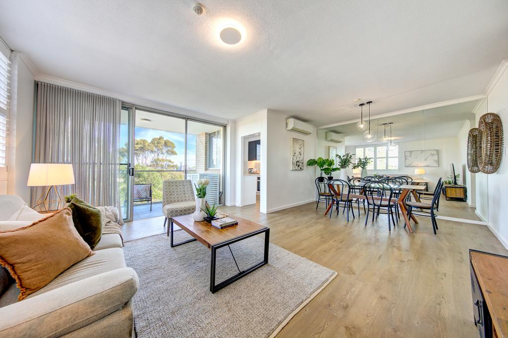 17/94a Spofforth St, Cremorne, NSW 2090