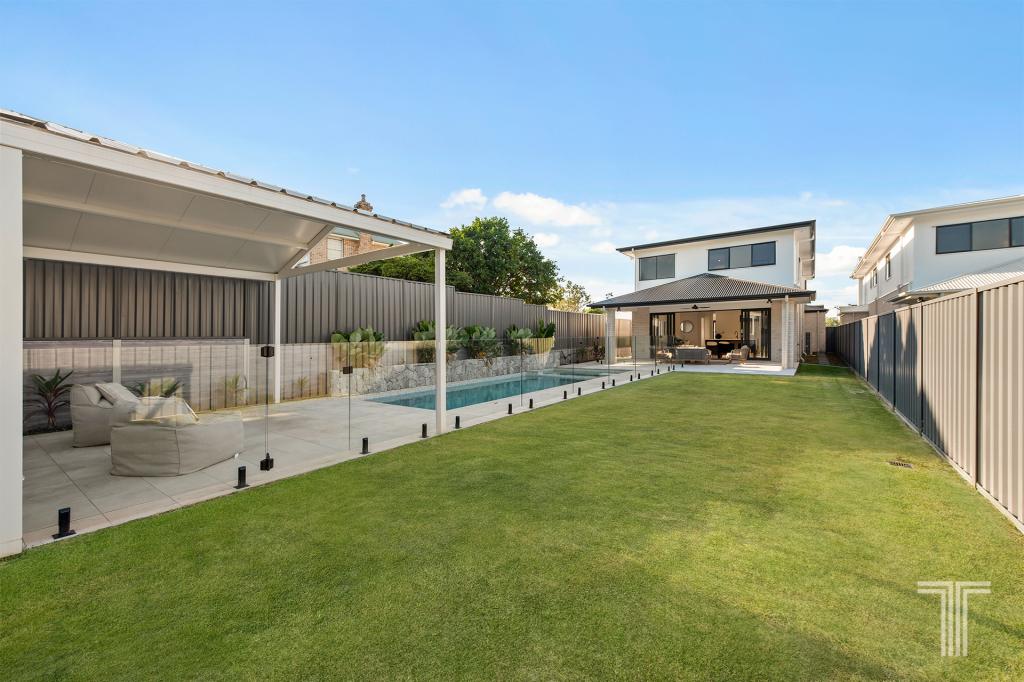 53a Zahel St, Carina, QLD 4152