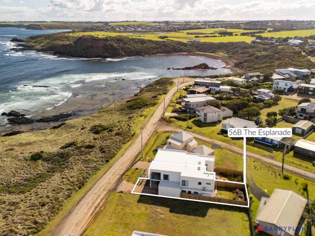 56b The Esplanade, Sunderland Bay, VIC 3922