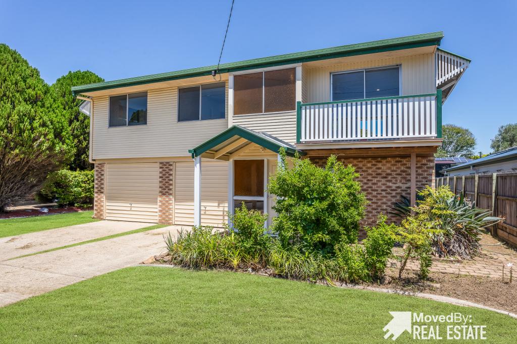 45 Symphony Ave, Strathpine, QLD 4500