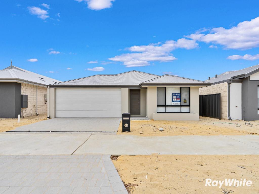 20 Swanson Loop, Coodanup, WA 6210