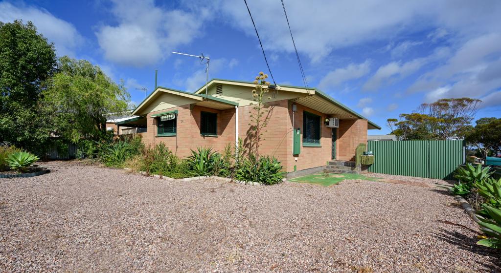 25 Thelma St, Port Augusta, SA 5700