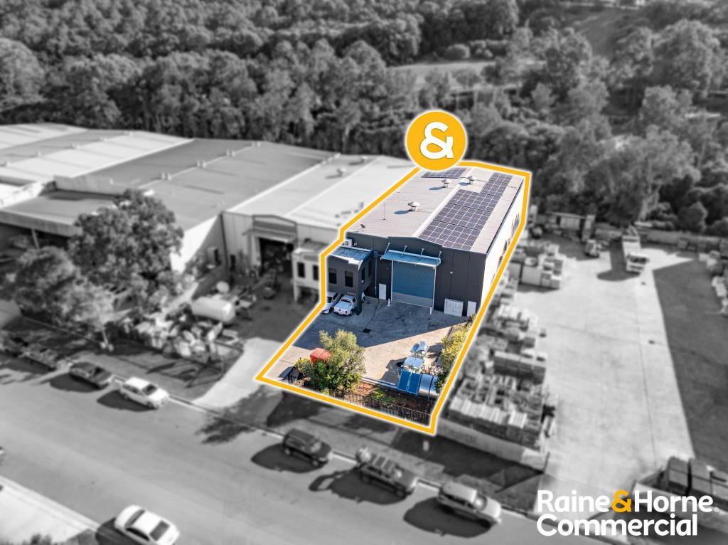 1/9 Garner Pl, Ingleburn, NSW 2565