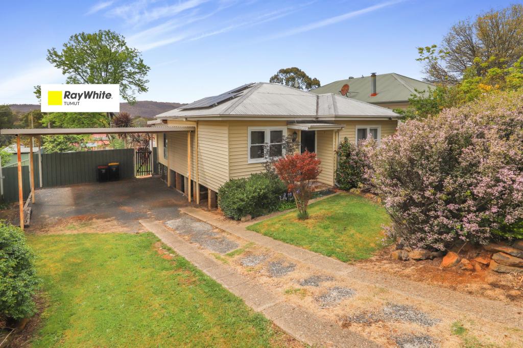 21 Coorabel Ave, Batlow, NSW 2730