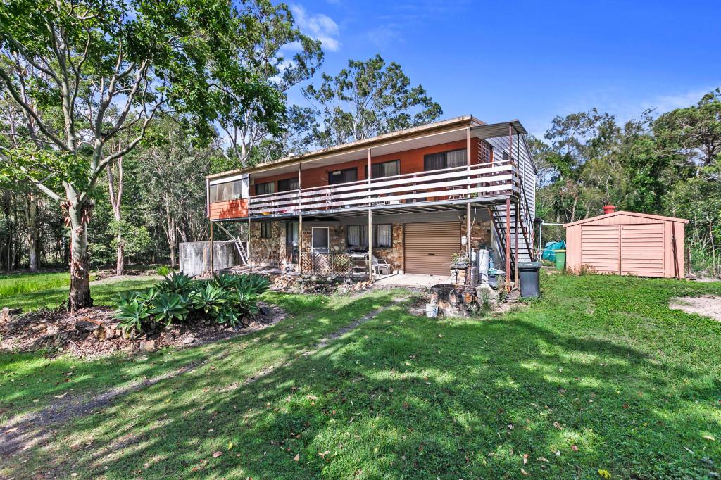 66 Wheeley Rd, Booral, QLD 4655