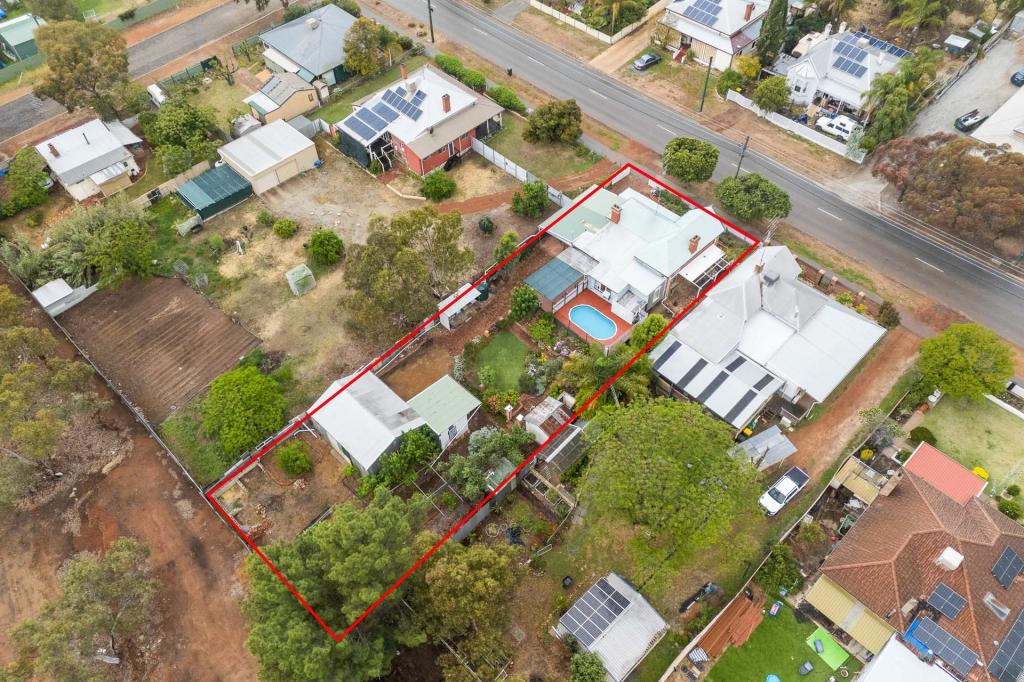 210 WELLINGTON ST E, NORTHAM, WA 6401