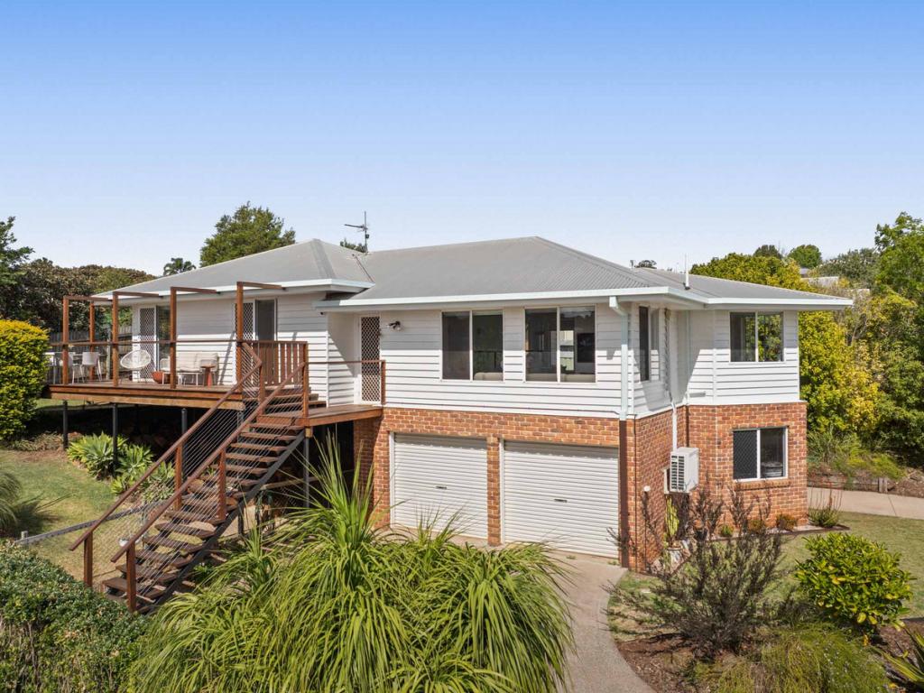 8 Dylan Ct, Darling Heights, QLD 4350