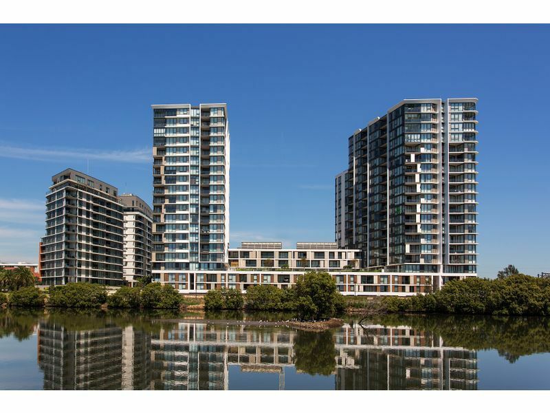 1410/20 Chisholm St, Wolli Creek, NSW 2205