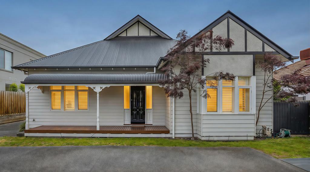 5A WYNYEH ST, MALVERN EAST, VIC 3145