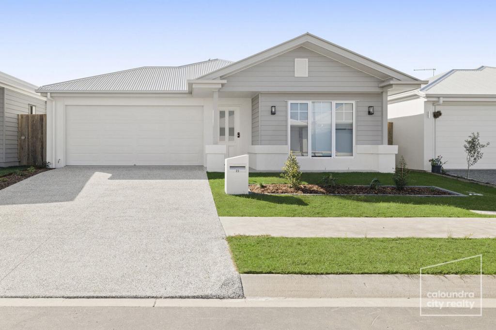 23 River St, Banya, QLD 4551