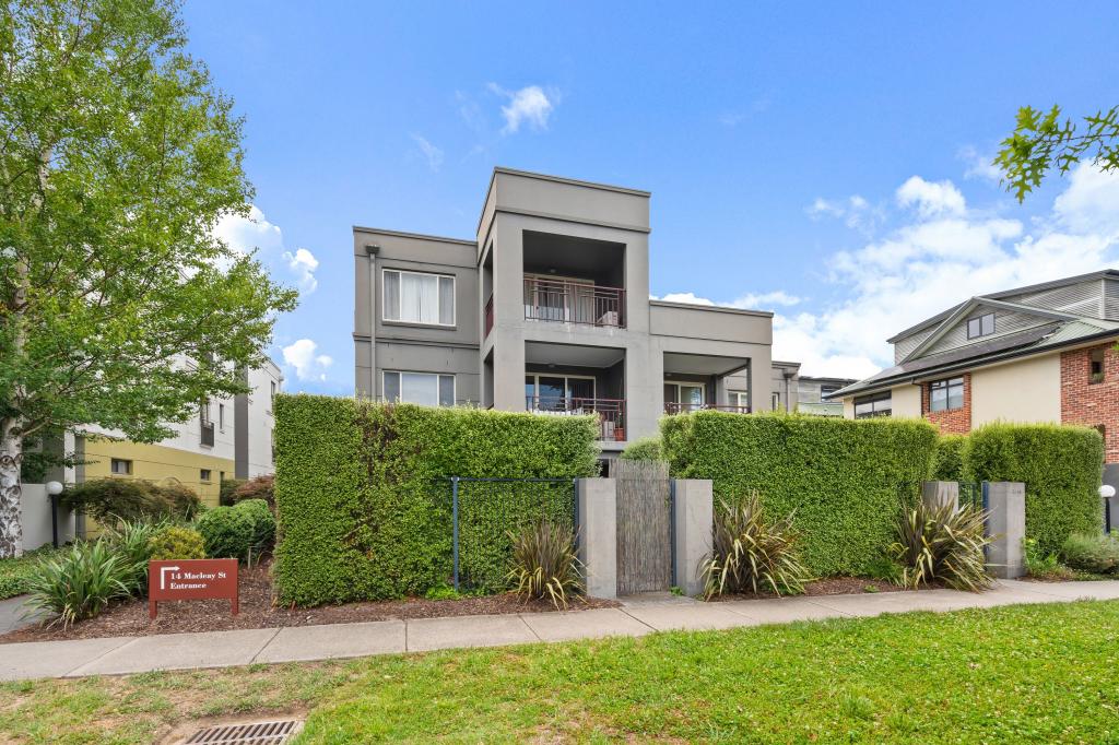 9/14 Macleay St, Turner, ACT 2612