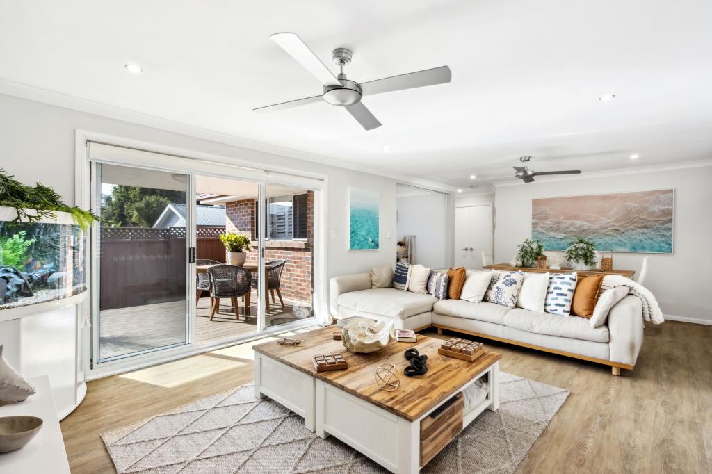 2/16-18 Bellevue Pde, Caringbah, NSW 2229