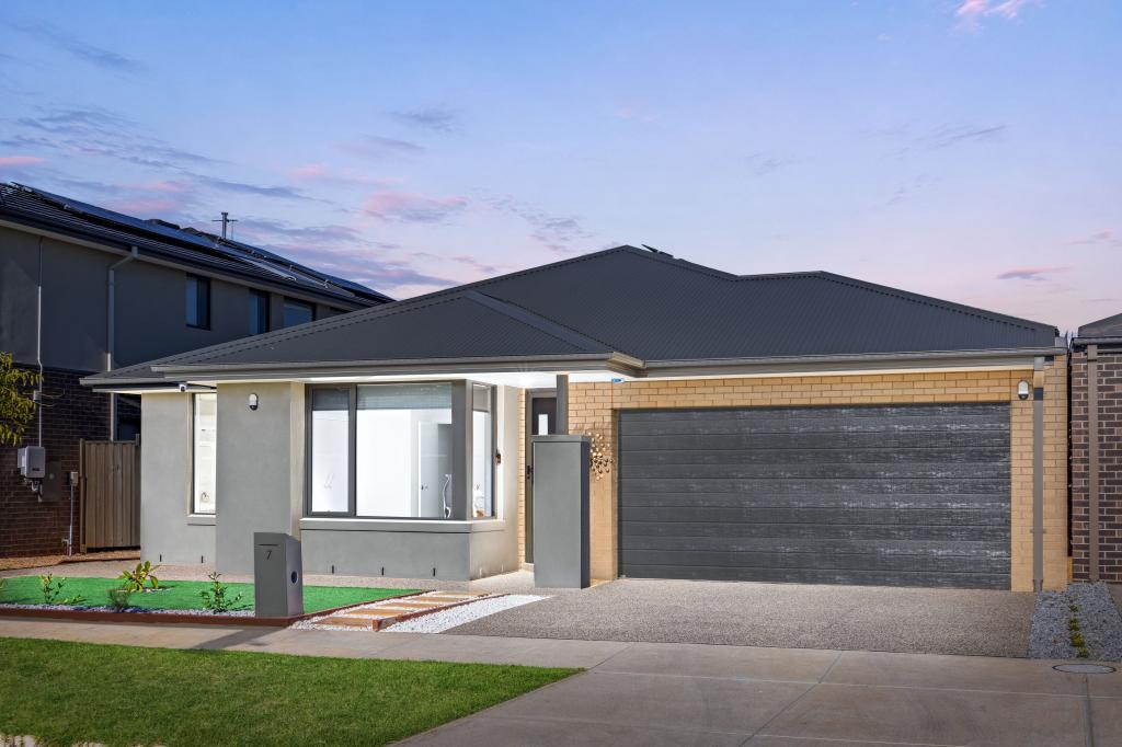 7 Ulmus St, Tarneit, VIC 3029