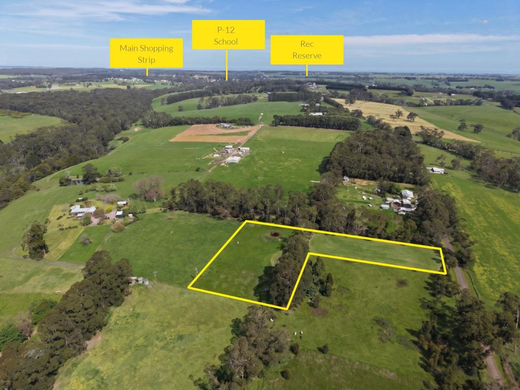 52 Colcott St, Timboon, VIC 3268