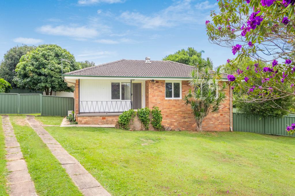 7 Frith Pl, Goonellabah, NSW 2480