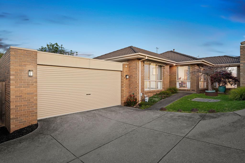 4/74 Victoria Rd, Lilydale, VIC 3140