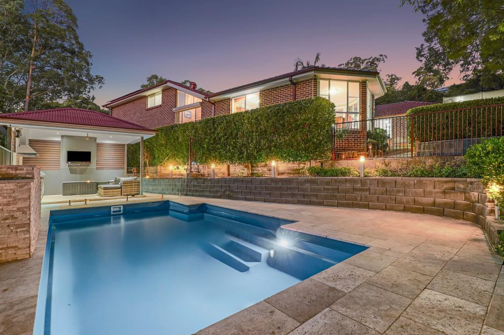 133b Old Bells Line Of Rd, Kurrajong, NSW 2758