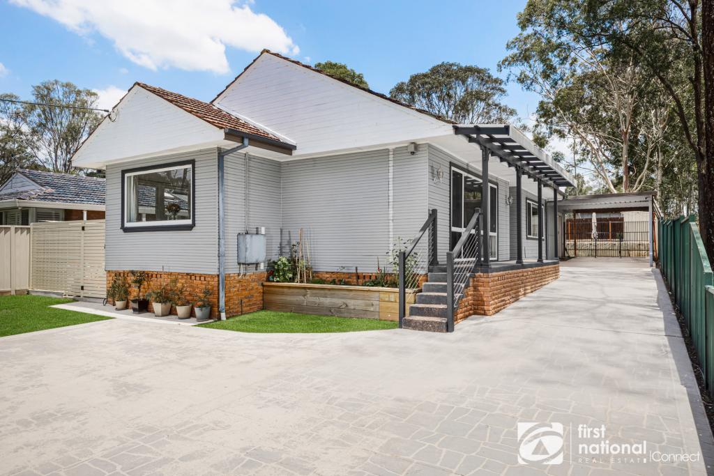 598 Creek Ridge Rd, Freemans Reach, NSW 2756