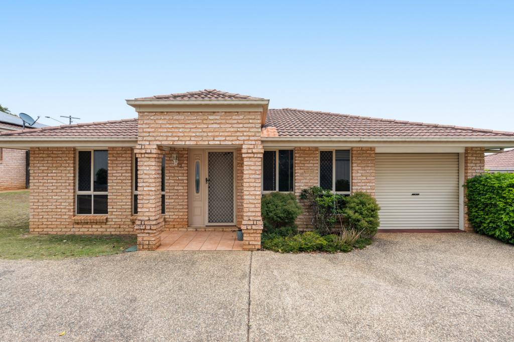 2/287a Bridge St, Newtown, QLD 4350