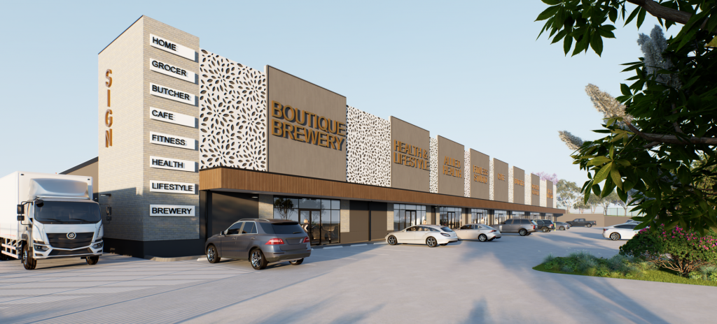 42-52 Joyner Cct, North Lakes, QLD 4509