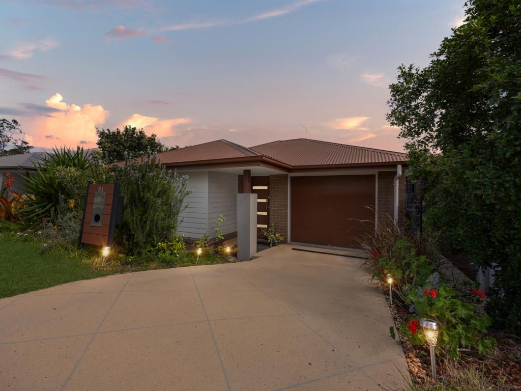 31 Galligan Way, Goodna, QLD 4300