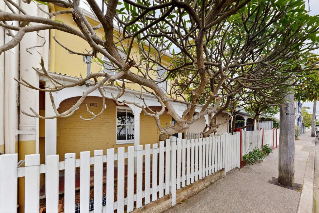 203 Underwood St, Paddington, NSW 2021