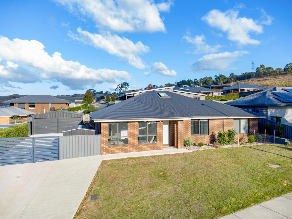9 Ridgeview Cres, Riverside, TAS 7250
