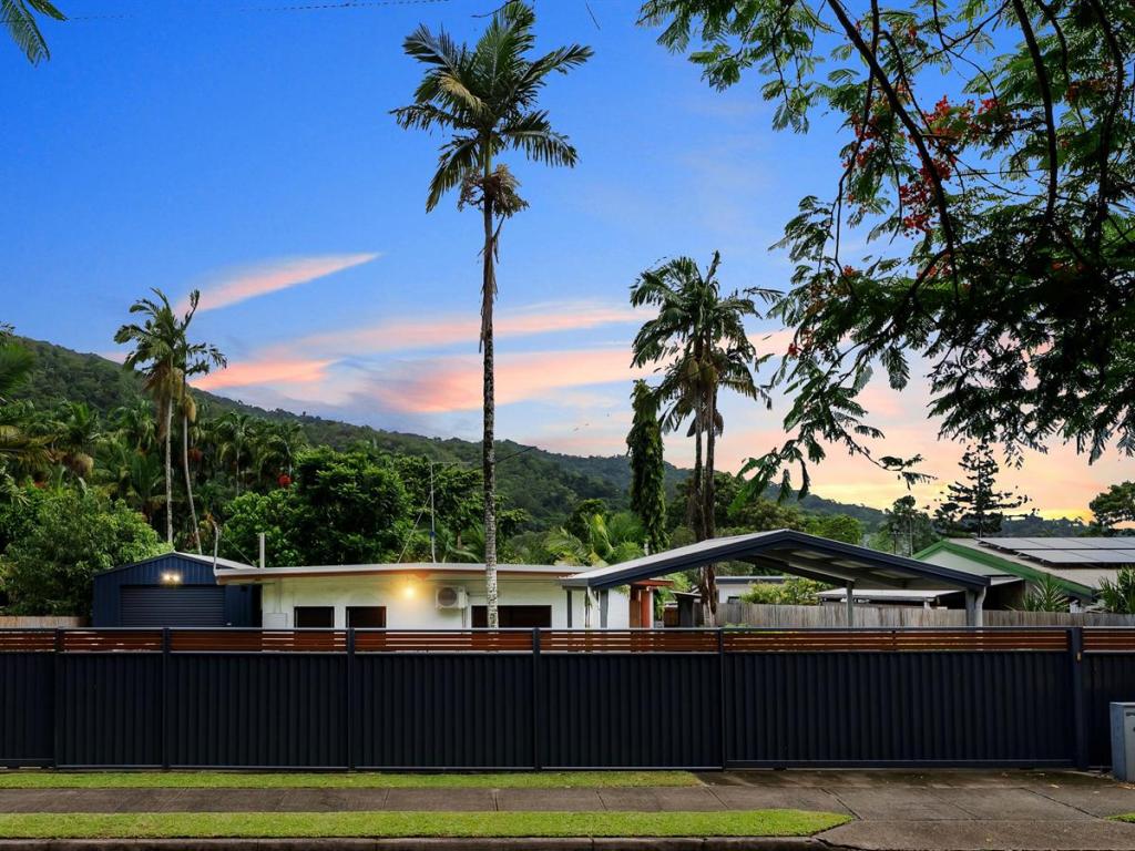 48 Lake Placid Rd, Caravonica, QLD 4878