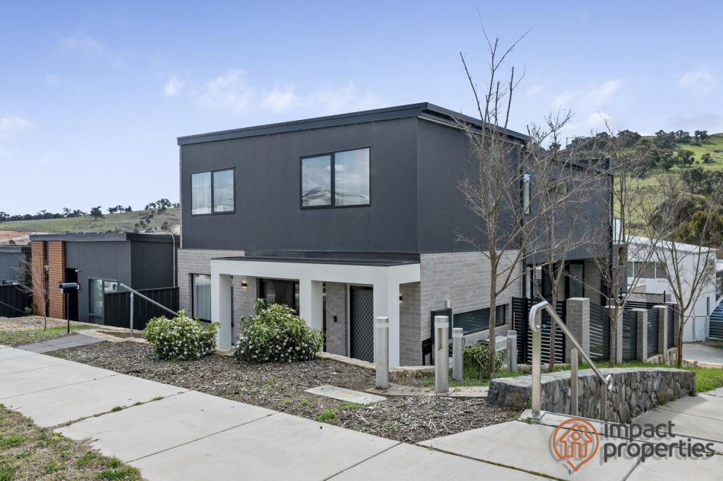 18 Redpath Tce, Whitlam, ACT 2611